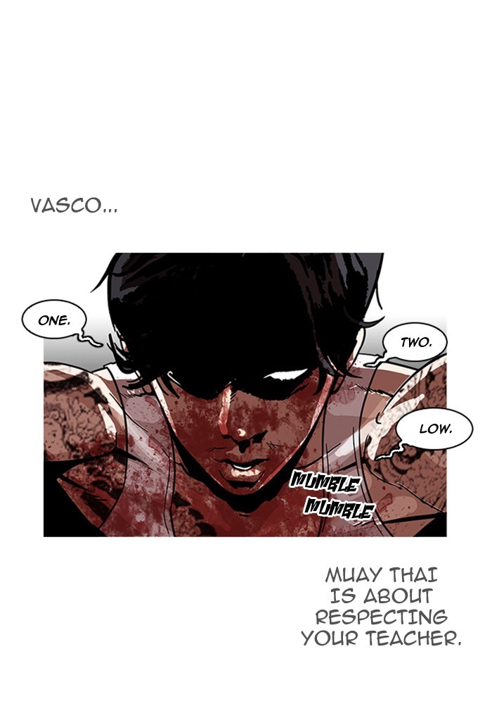 18+ Lookism Chapter 170 page 1