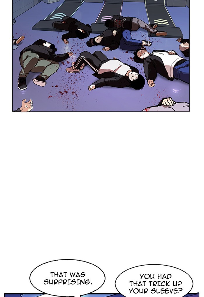 18+ Lookism Chapter 170 page 10