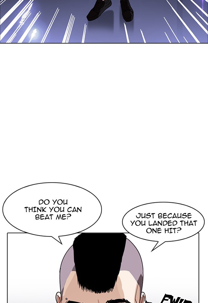 18+ Lookism Chapter 170 page 17