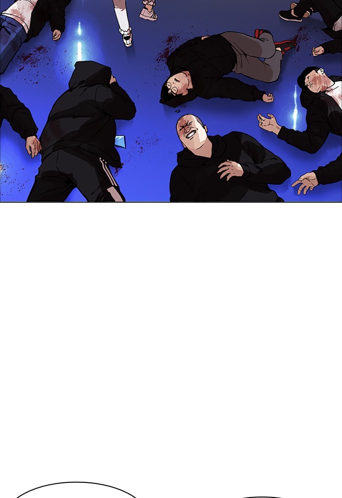 18+ Lookism Chapter 170 page 21