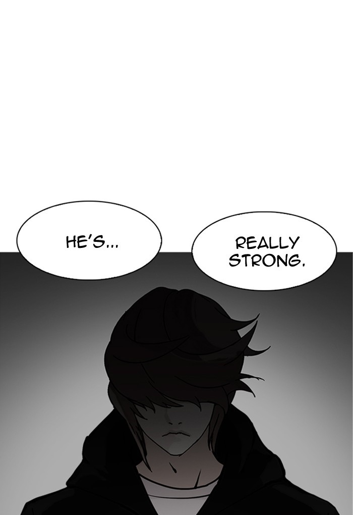 18+ Lookism Chapter 170 page 24