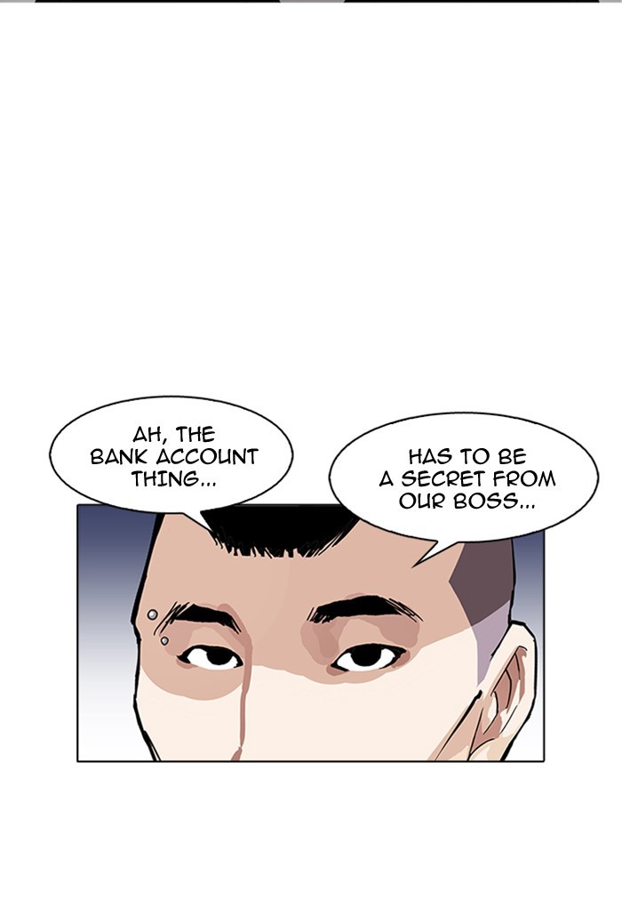 18+ Lookism Chapter 170 page 25