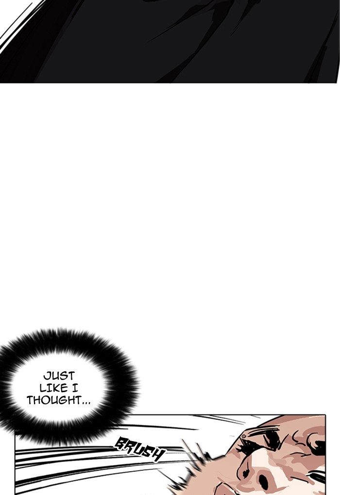 18+ Lookism Chapter 170 page 27