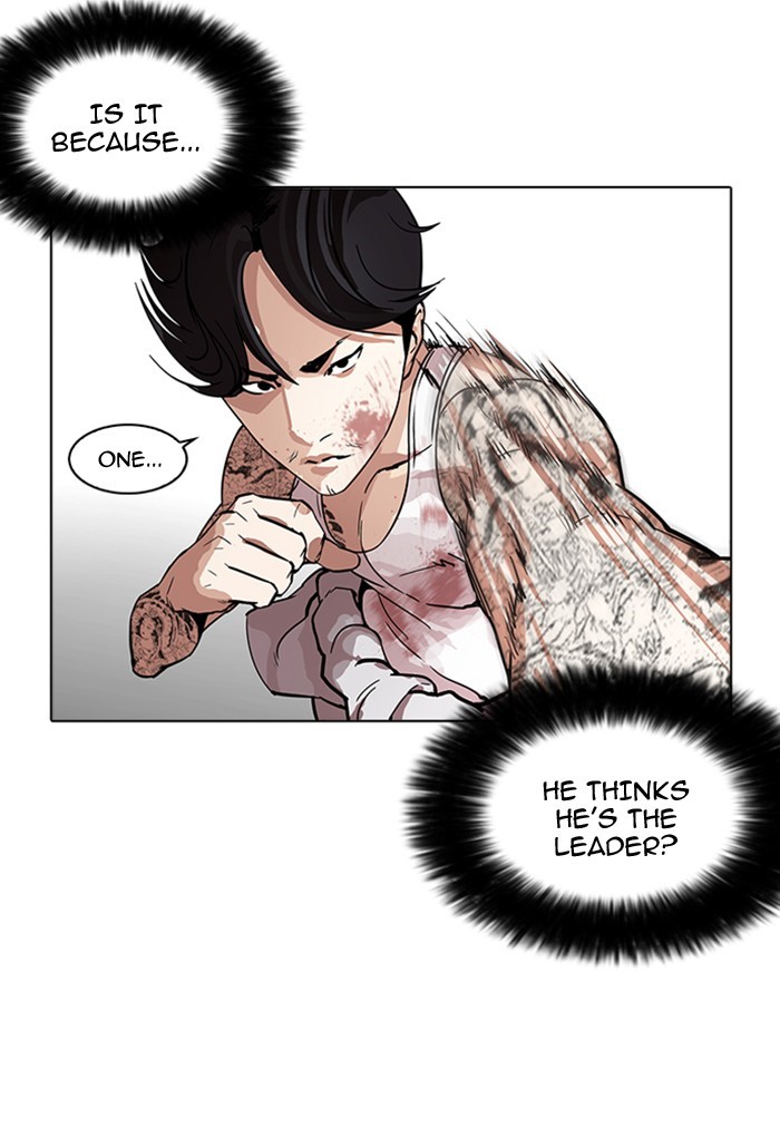 18+ Lookism Chapter 170 page 29