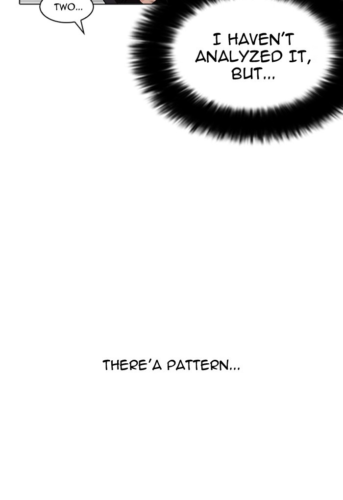18+ Lookism Chapter 170 page 31