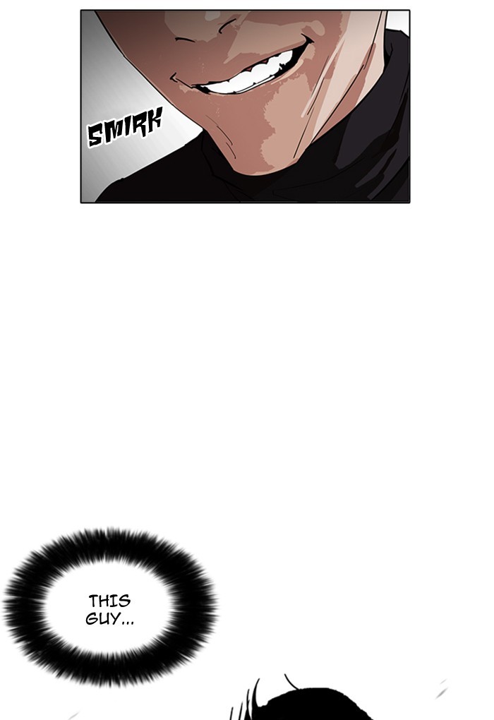 18+ Lookism Chapter 170 page 34