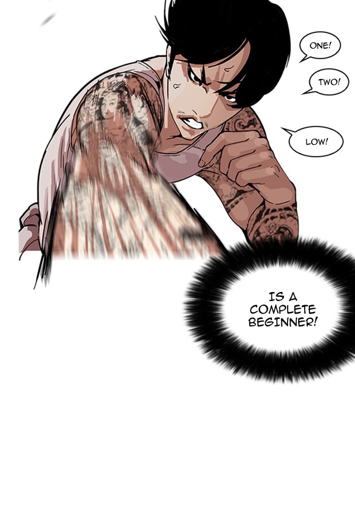 18+ Lookism Chapter 170 page 35