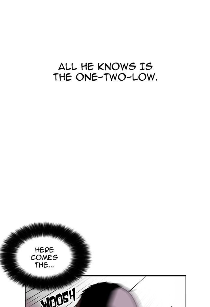 18+ Lookism Chapter 170 page 36