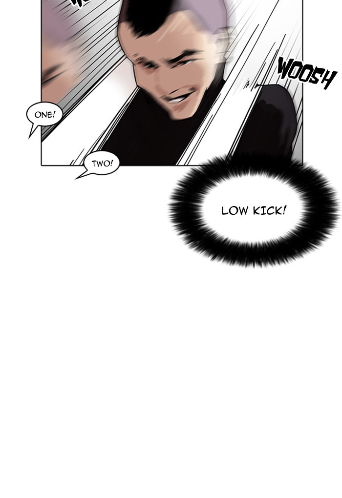 18+ Lookism Chapter 170 page 37