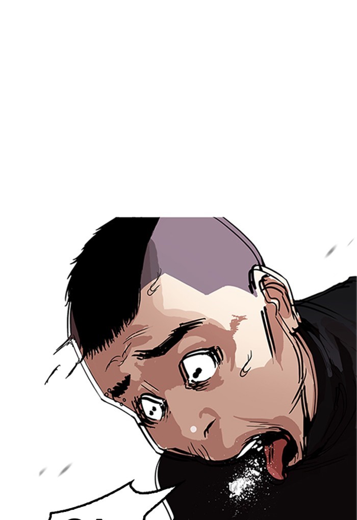 18+ Lookism Chapter 170 page 40