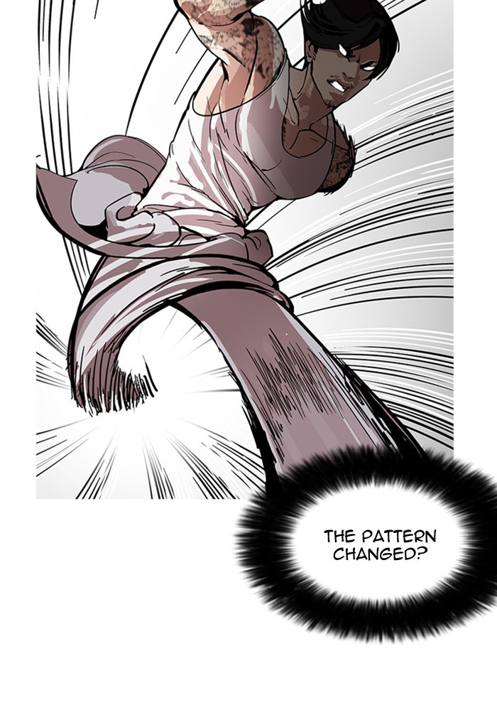 18+ Lookism Chapter 170 page 42
