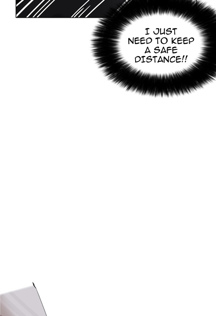 18+ Lookism Chapter 170 page 44