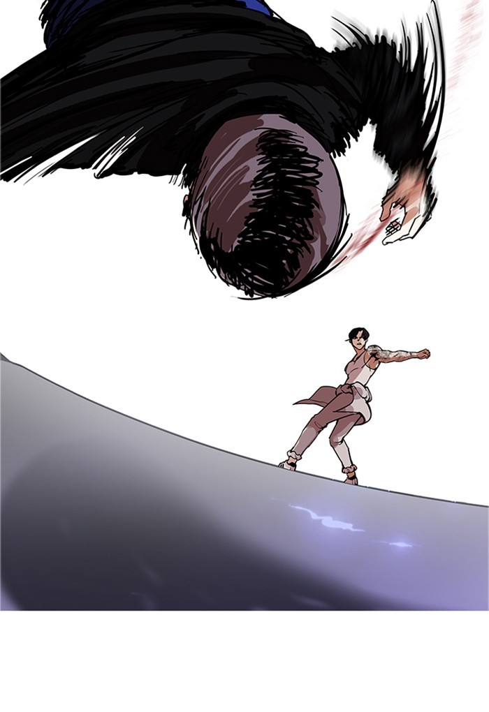 18+ Lookism Chapter 170 page 52