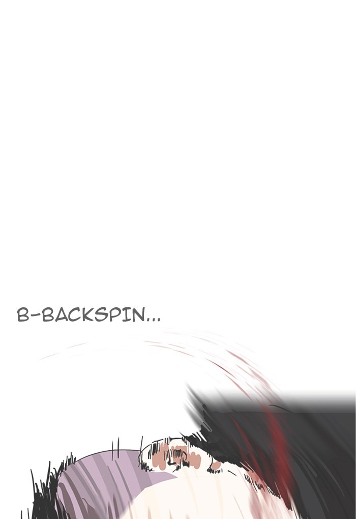 18+ Lookism Chapter 170 page 53