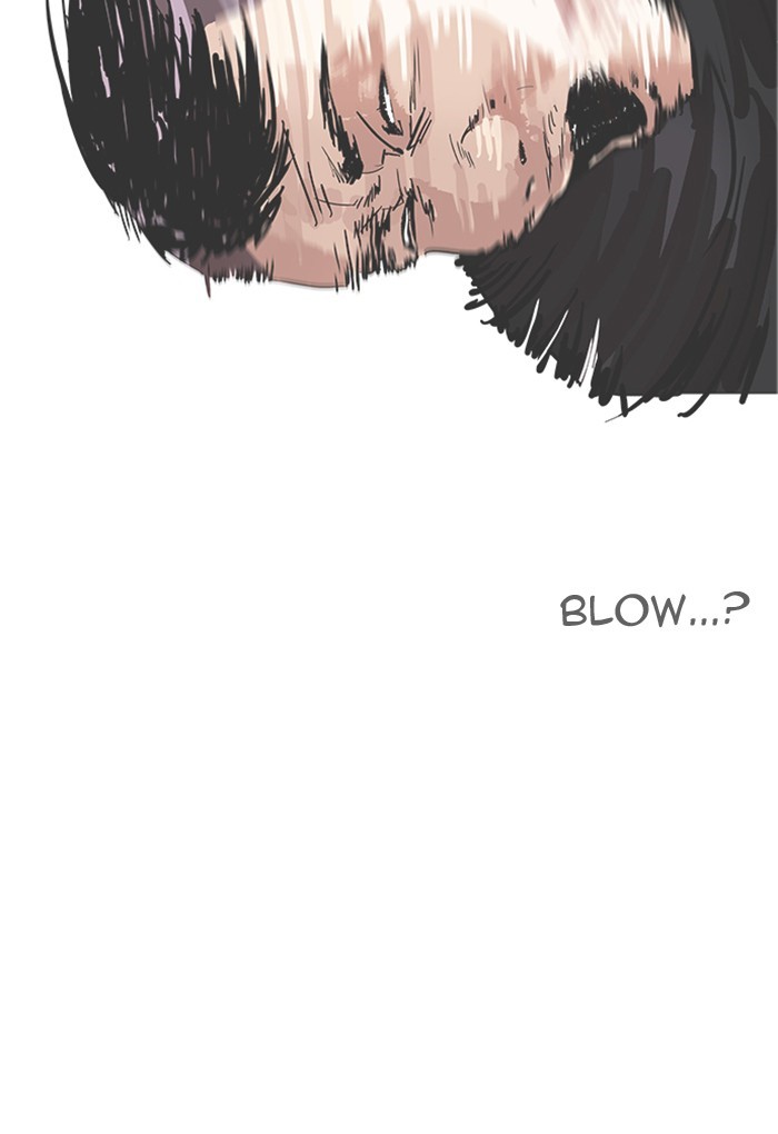 18+ Lookism Chapter 170 page 54