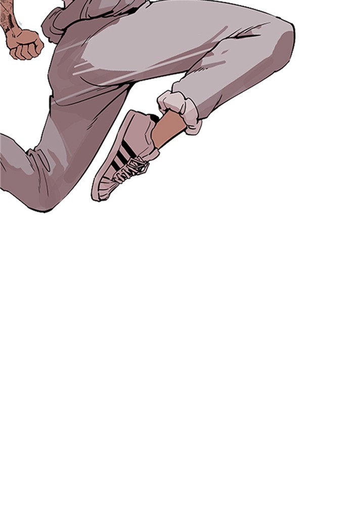 18+ Lookism Chapter 170 page 57