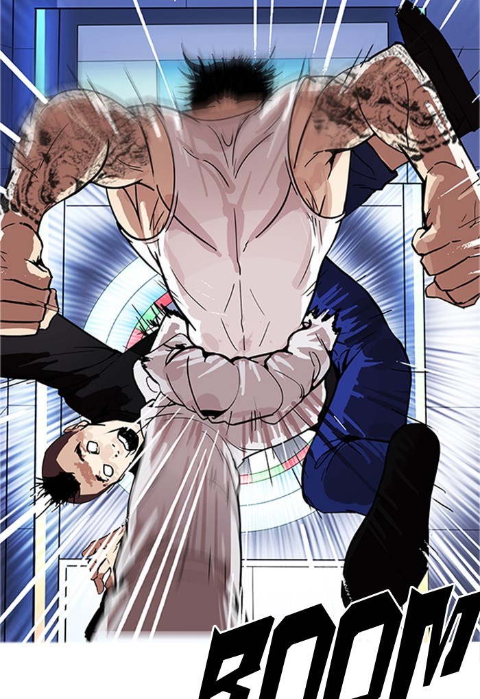 18+ Lookism Chapter 170 page 59