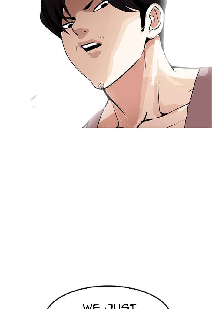 18+ Lookism Chapter 170 page 64