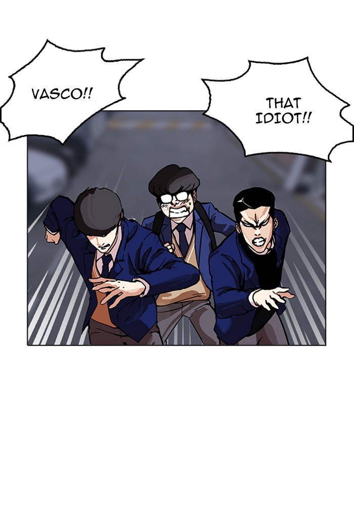 18+ Lookism Chapter 170 page 67