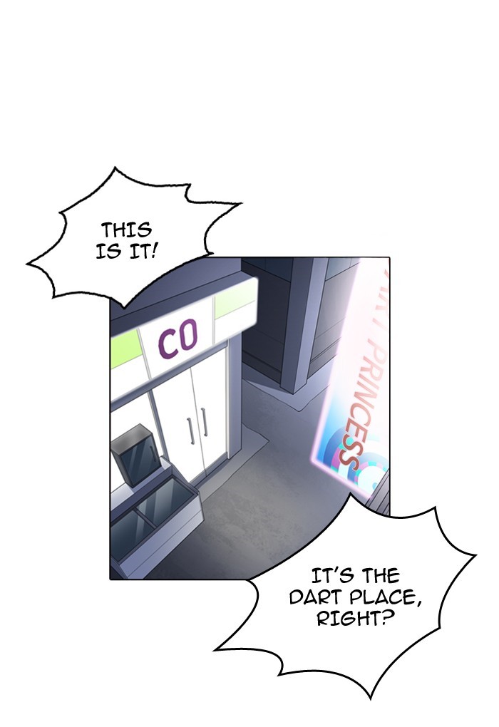 18+ Lookism Chapter 170 page 68