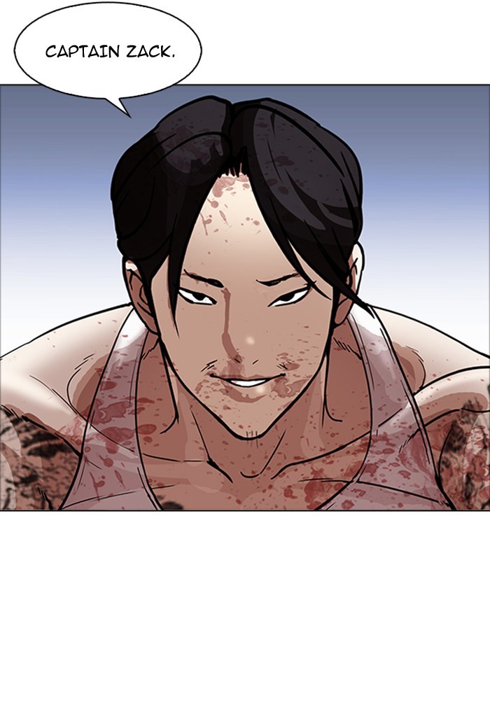 18+ Lookism Chapter 170 page 74