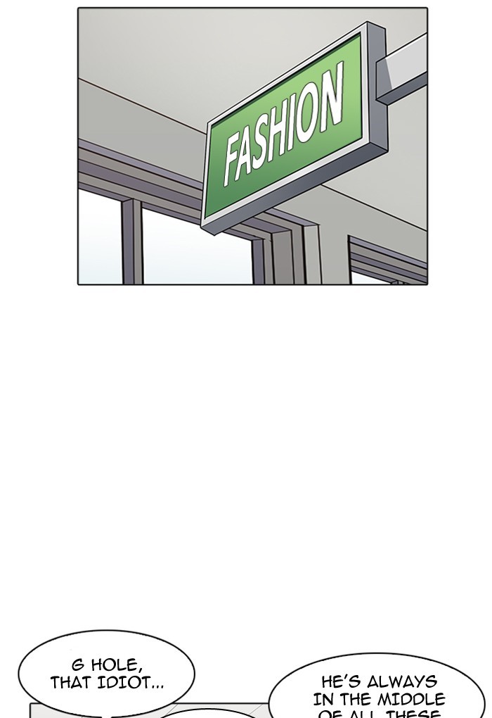 18+ Lookism Chapter 170 page 84