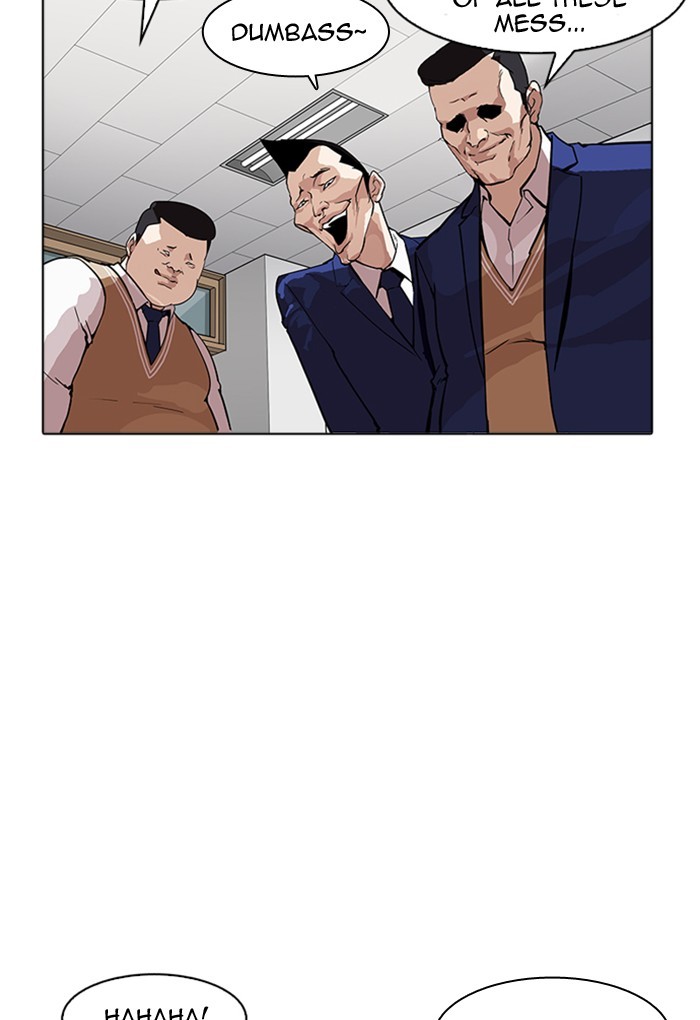 18+ Lookism Chapter 170 page 85