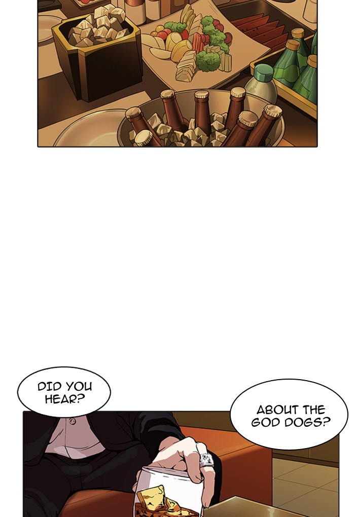 18+ Lookism Chapter 170 page 89