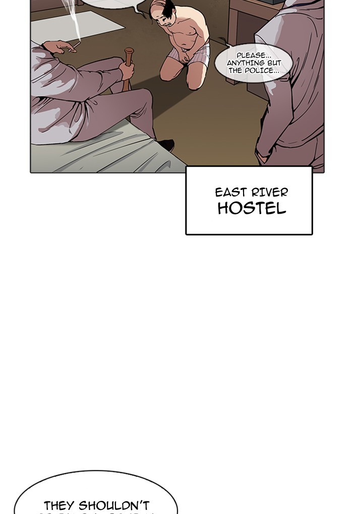 18+ Lookism Chapter 170 page 91