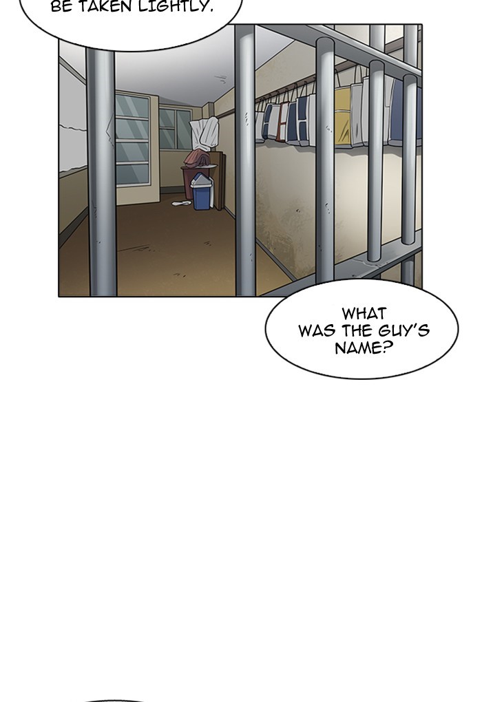 18+ Lookism Chapter 170 page 92