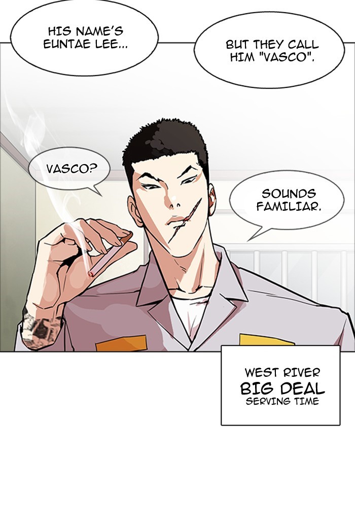 18+ Lookism Chapter 170 page 93