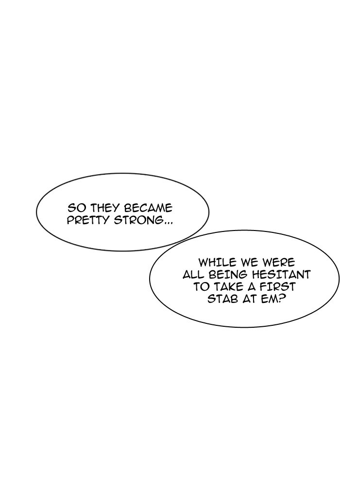 18+ Lookism Chapter 170 page 94