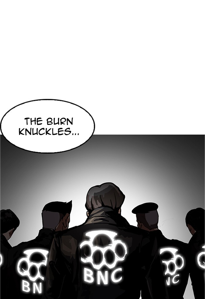 18+ Lookism Chapter 170 page 95
