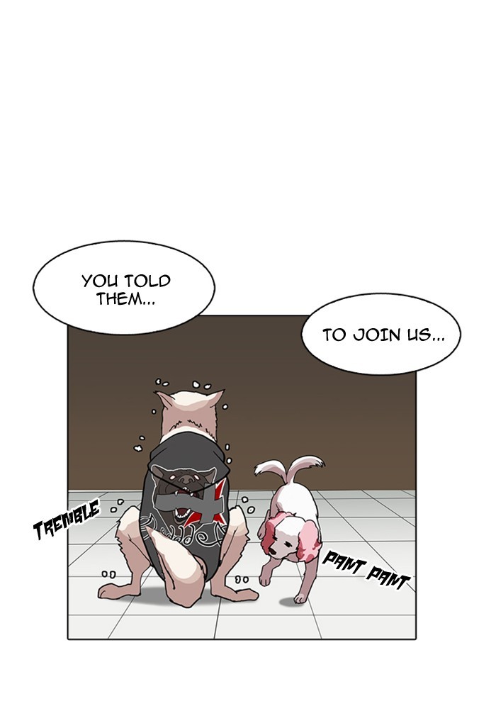18+ Lookism Chapter 170 page 97