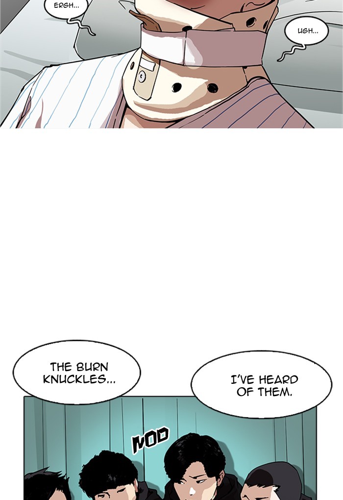 18+ Lookism Chapter 170 page 99