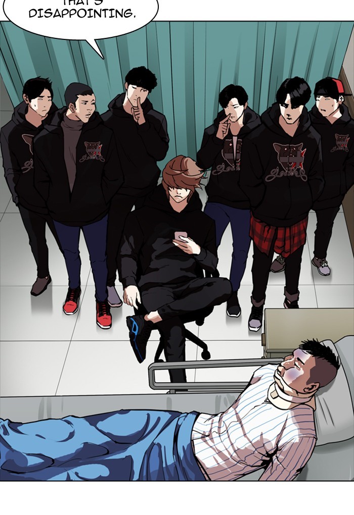 18+ Lookism Chapter 170 page 101