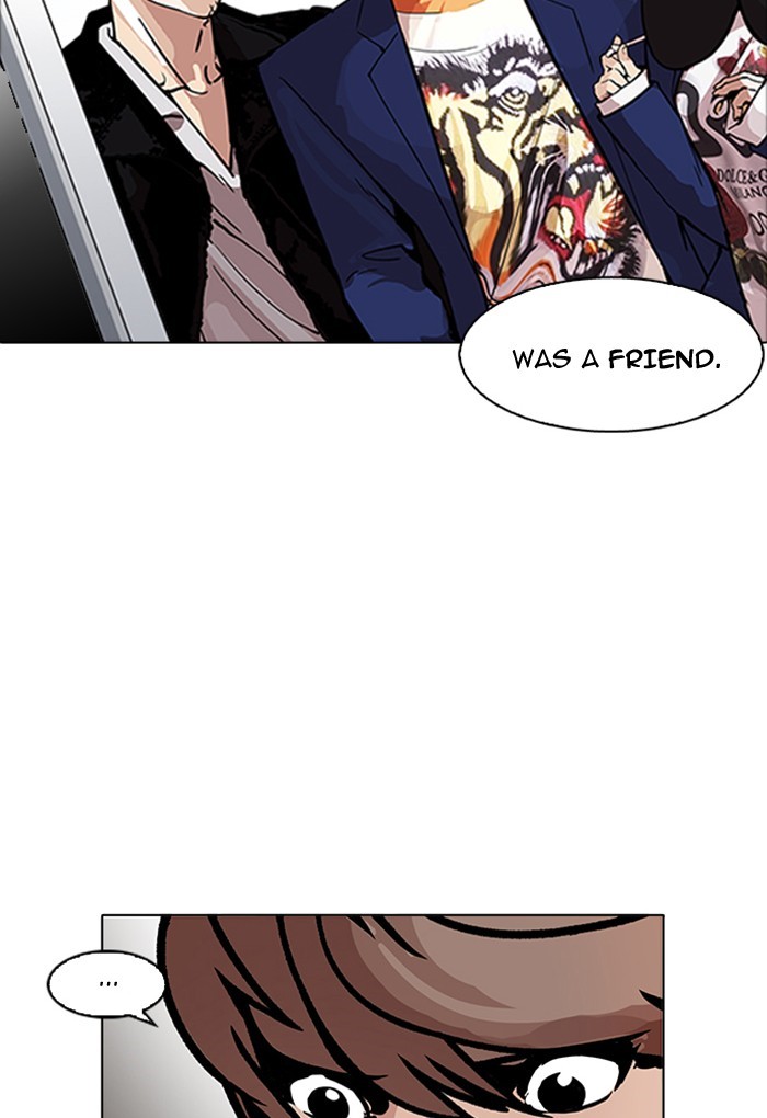 18+ Lookism Chapter 170 page 103
