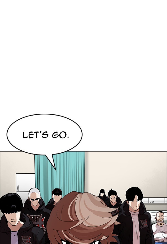 18+ Lookism Chapter 170 page 107