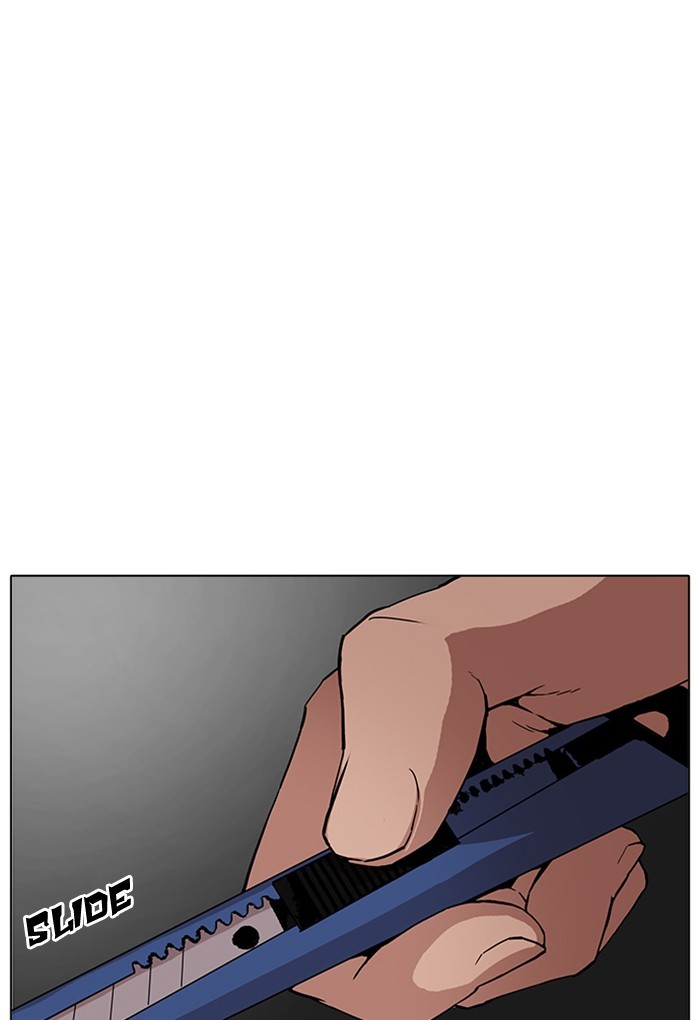 18+ Lookism Chapter 170 page 113