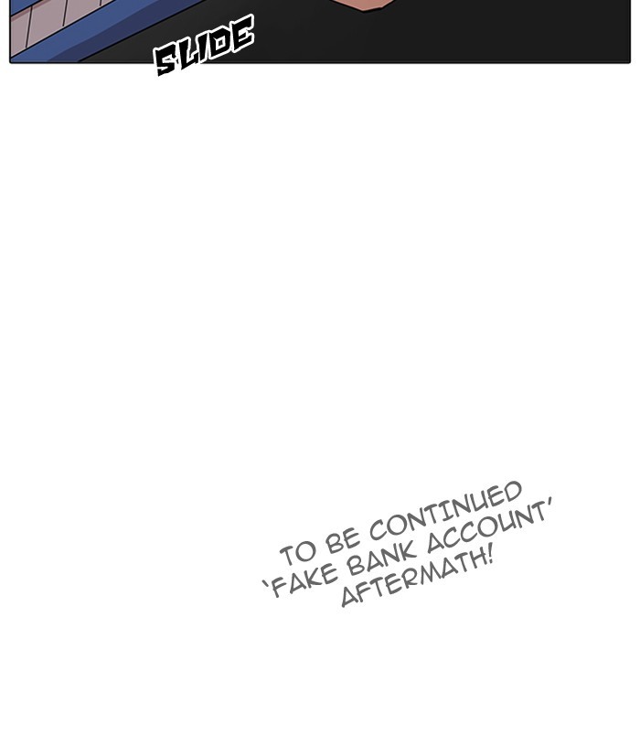 18+ Lookism Chapter 170 page 114