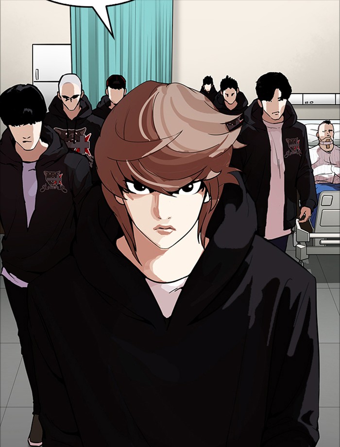 18+ Lookism Chapter 171 page 7