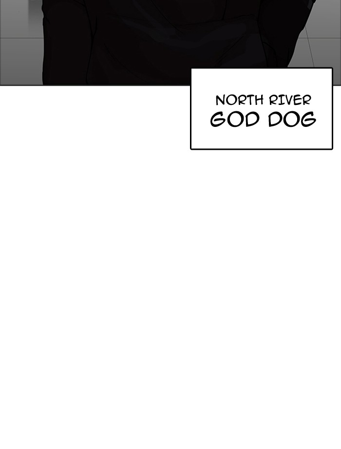 18+ Lookism Chapter 171 page 8