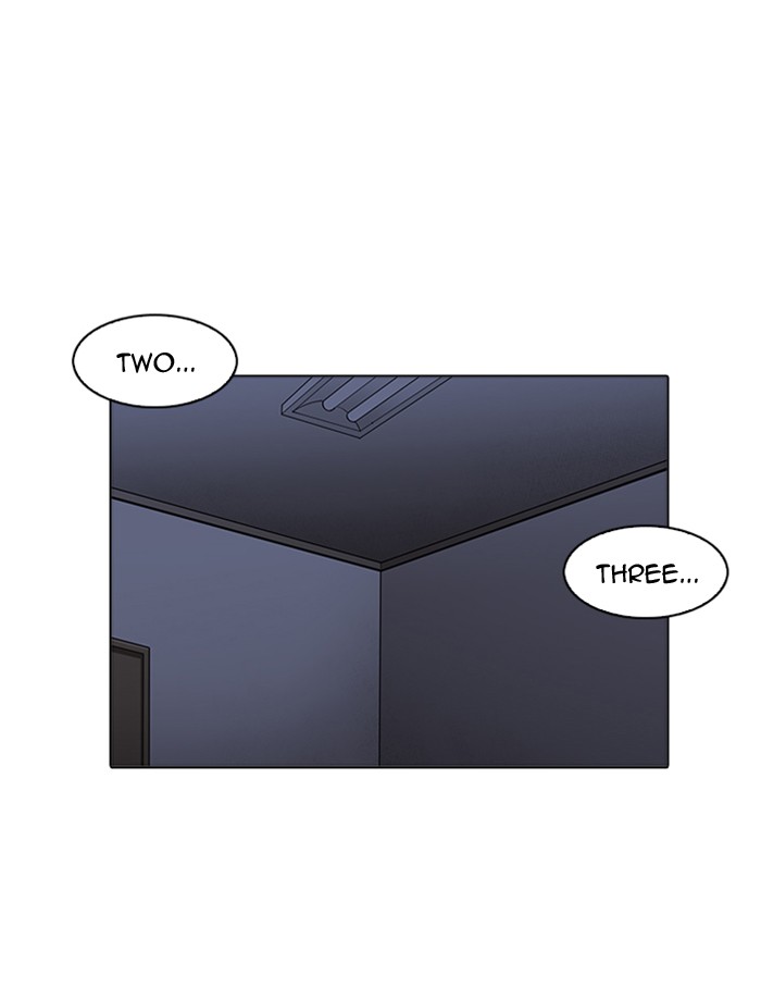 18+ Lookism Chapter 171 page 10
