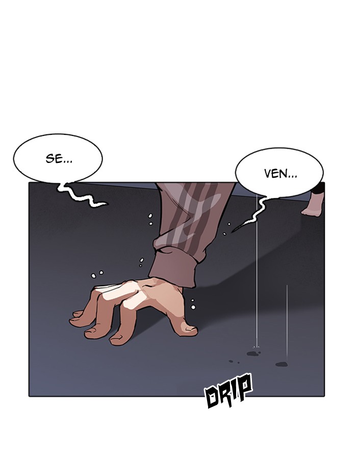 18+ Lookism Chapter 171 page 11