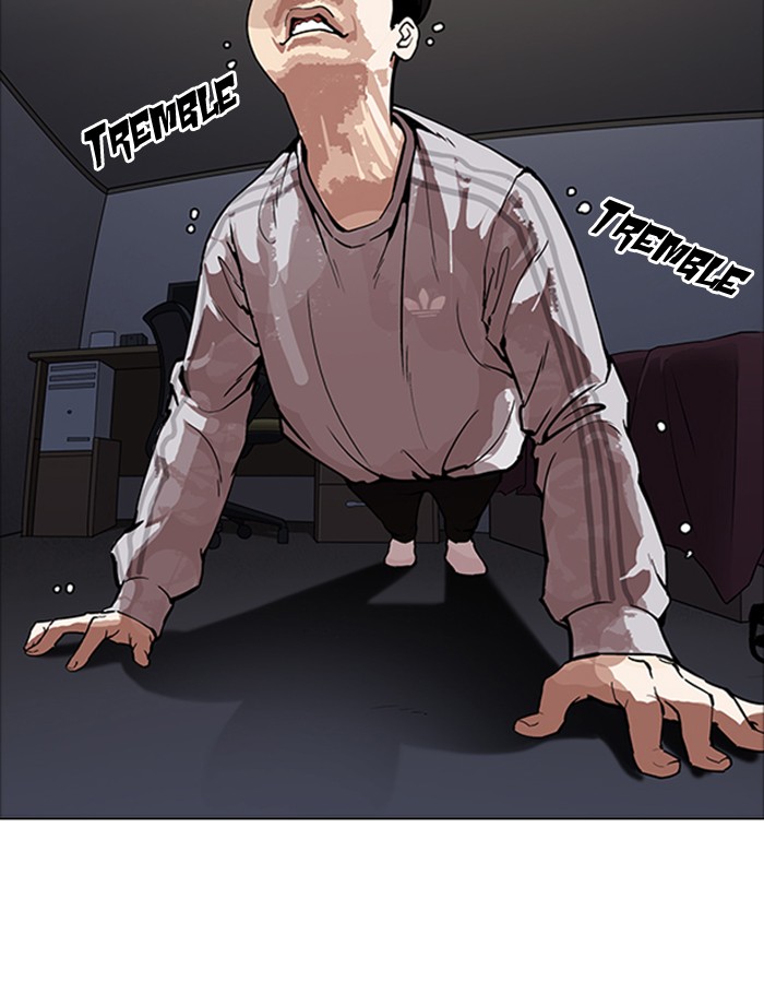 18+ Lookism Chapter 171 page 13