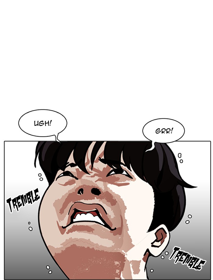 18+ Lookism Chapter 171 page 14