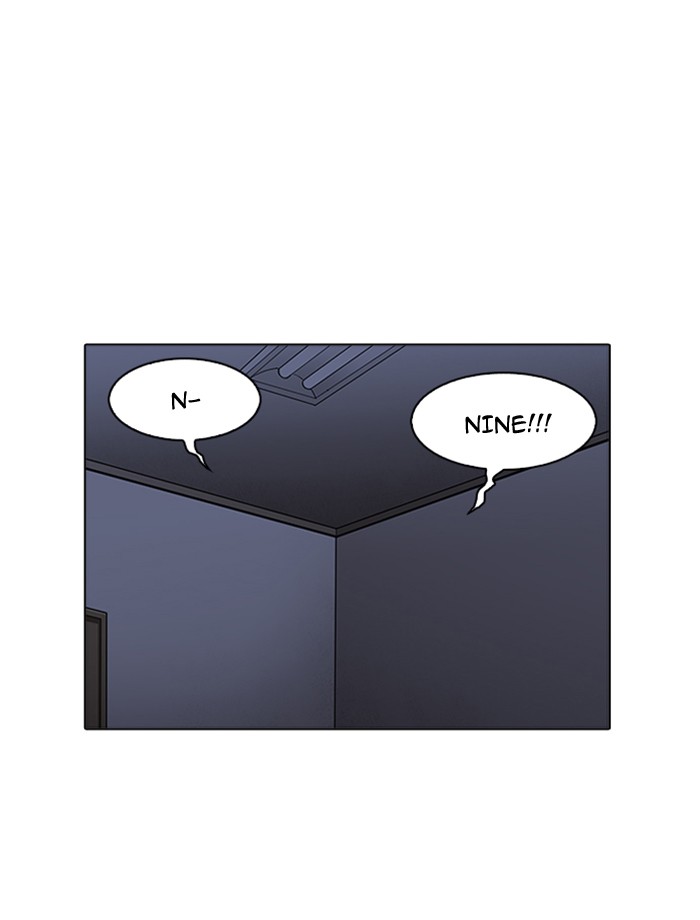 18+ Lookism Chapter 171 page 18