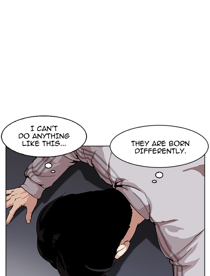 18+ Lookism Chapter 171 page 20