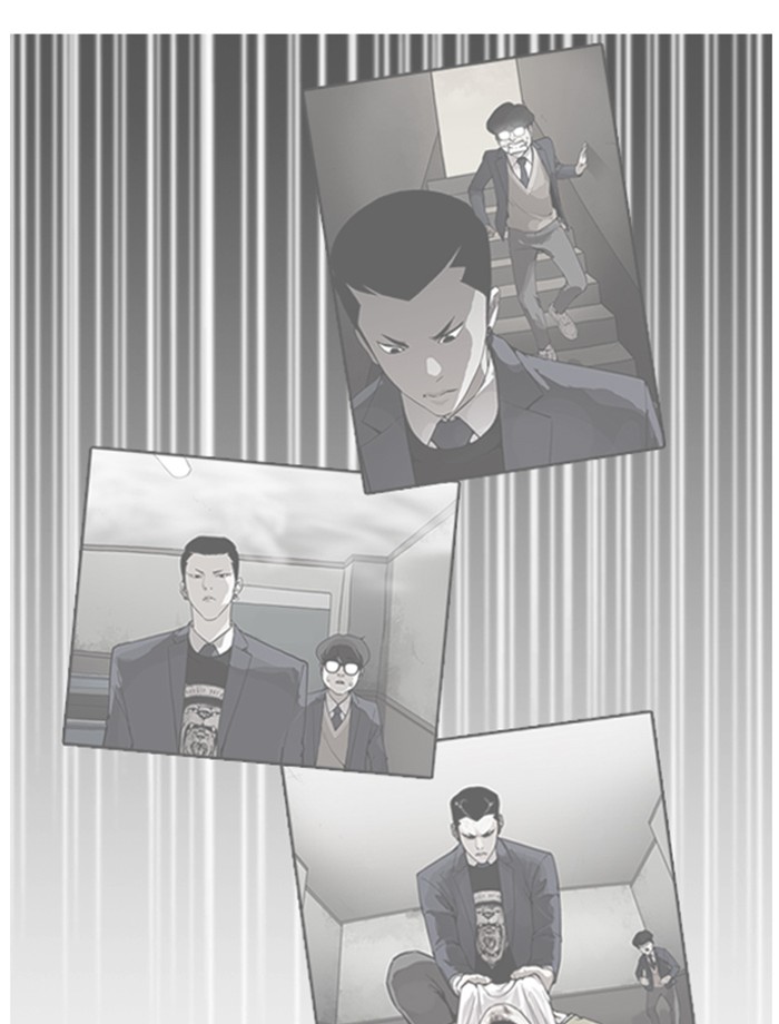 18+ Lookism Chapter 171 page 24