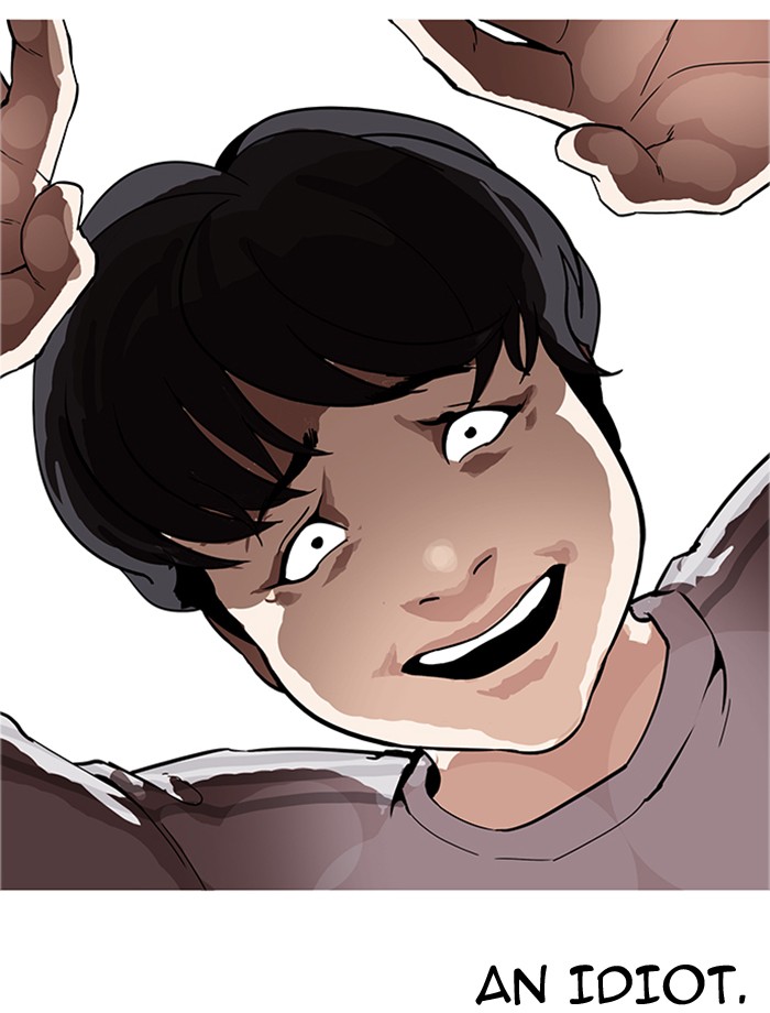 18+ Lookism Chapter 171 page 27